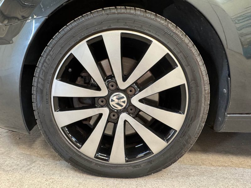 Volkswagen Golf 6 2.0 TDI 170CH GTD BVM6