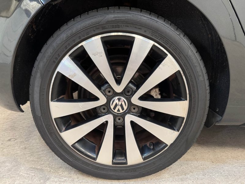 Volkswagen Golf 6 2.0 TDI 170CH GTD BVM6
