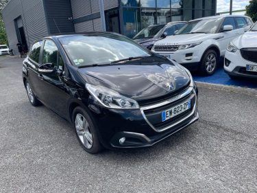 PEUGEOT 208 1.6 BLUE HDI 100 STYLE 2018