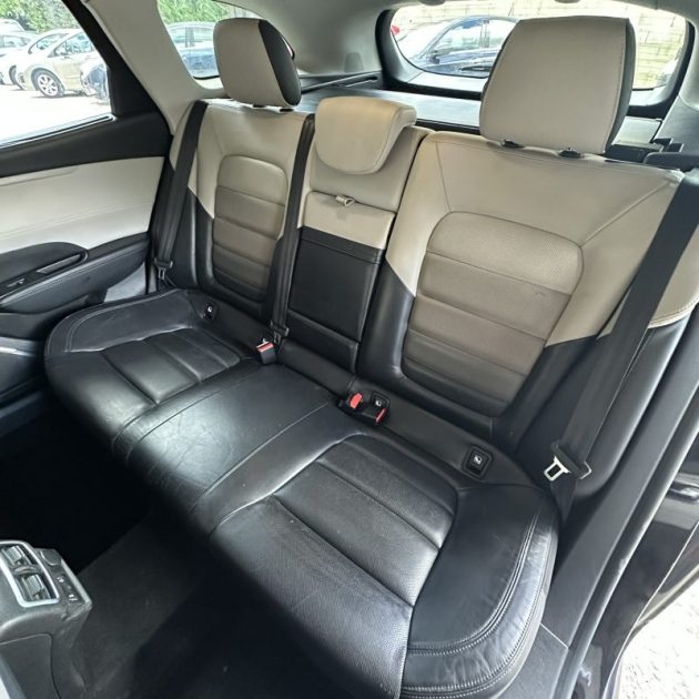 RENAULT TALISMAN ESTATE 1.6 DCI 160 INITIALE PARIS EDC 2017