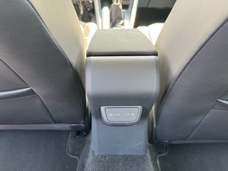 VOLKSWAGEN POLO 1.0 TSI 110 CH CARAT CARPLAY / SIEGES AV CHAUFFANTS