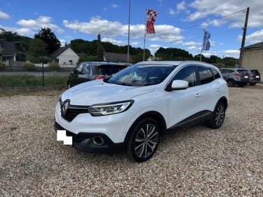 RENAULT KADJAR 1.5 DCI 110 ENERGY INTENS 