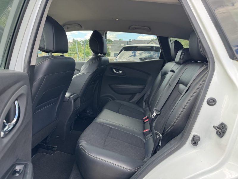 RENAULT KADJAR 1.5 DCI 110 ENERGY INTENS 
