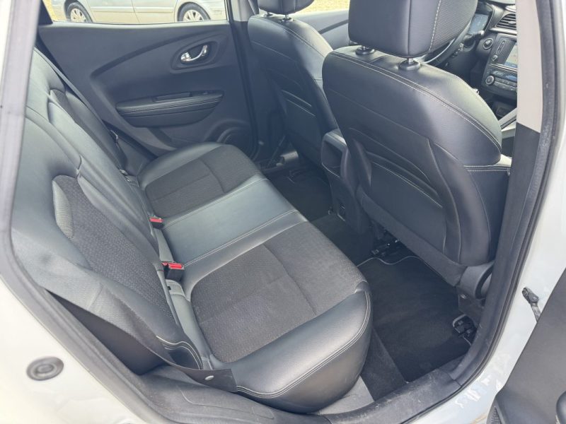 RENAULT KADJAR 1.5 DCI 110 ENERGY INTENS 