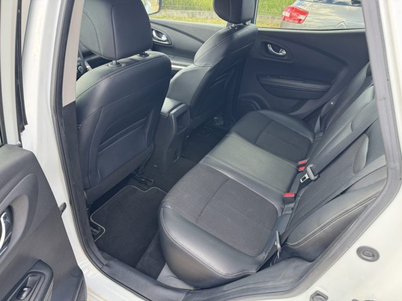 RENAULT KADJAR 1.5 DCI 110 ENERGY INTENS 