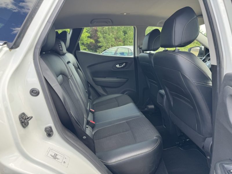 RENAULT KADJAR 1.5 DCI 110 ENERGY INTENS 