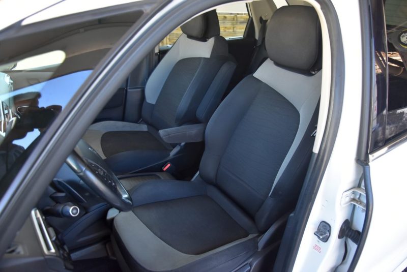 CITROEN C4 PICASSO 1.6 E-HDI 115 INTENSIVE BVA -DISTRI ET EMBRAYAGE NEUFS 2013