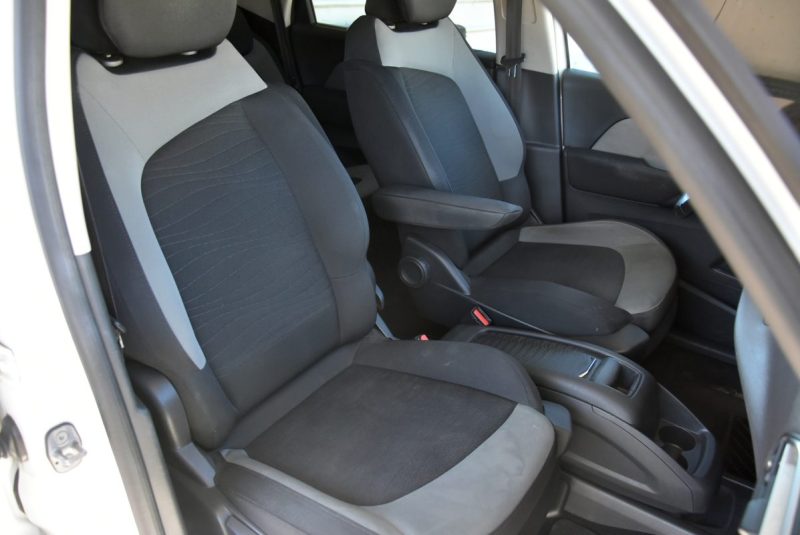 CITROEN C4 PICASSO 1.6 E-HDI 115 INTENSIVE BVA -DISTRI ET EMBRAYAGE NEUFS 2013