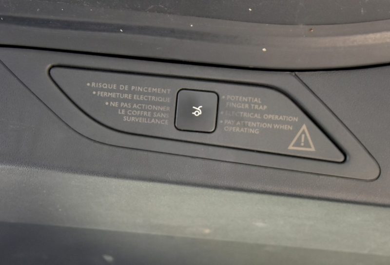 CITROEN C4 PICASSO 1.6 E-HDI 115 INTENSIVE BVA -DISTRI ET EMBRAYAGE NEUFS 2013