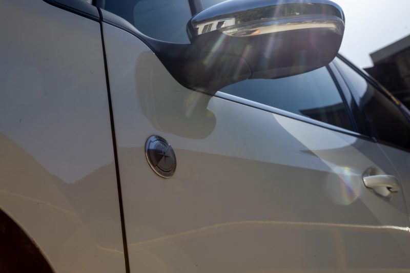 PEUGEOT 2008 1.2 PURE TECH 110 ALLURE 2015