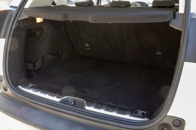 PEUGEOT 2008 1.2 PURE TECH 110 ALLURE 2015