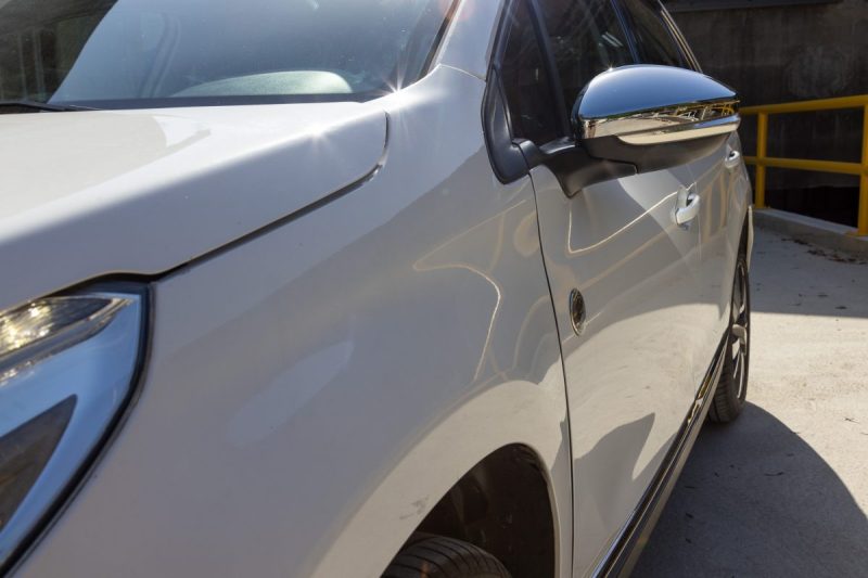 PEUGEOT 2008 1.2 PURE TECH 110 ALLURE 2015