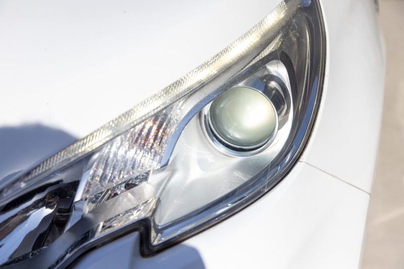 PEUGEOT 2008 1.2 PURE TECH 110 ALLURE 2015