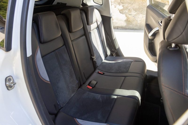 PEUGEOT 2008 1.2 PURE TECH 110 ALLURE 2015