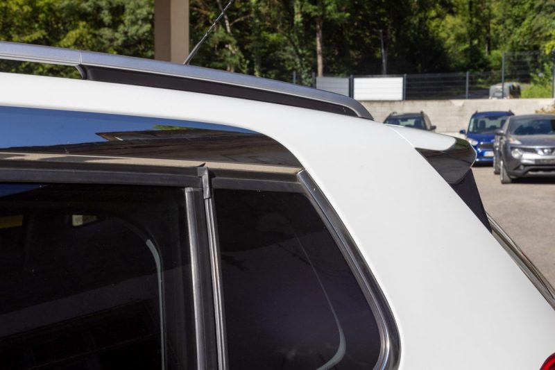 PEUGEOT 2008 1.2 PURE TECH 110 ALLURE 2015