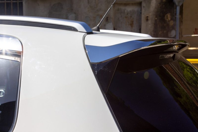 PEUGEOT 2008 1.2 PURE TECH 110 ALLURE 2015