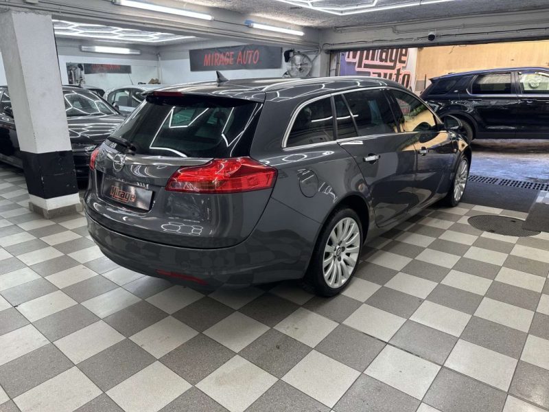 OPEL INSIGNIA SPORT TOURER 2.0 CDTI COSMO 160CV