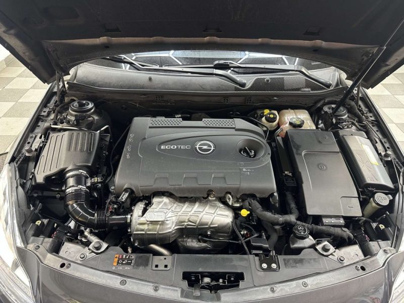 OPEL INSIGNIA SPORT TOURER 2.0 CDTI COSMO 160CV