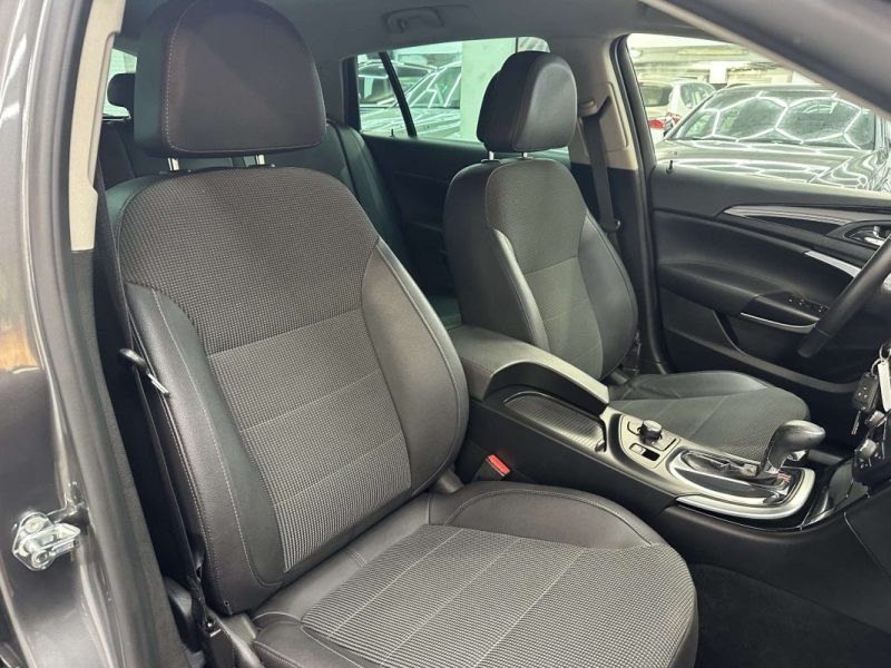 OPEL INSIGNIA SPORT TOURER 2.0 CDTI COSMO 160CV