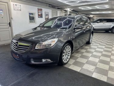 OPEL INSIGNIA SPORT TOURER 2.0 CDTI COSMO 160CV