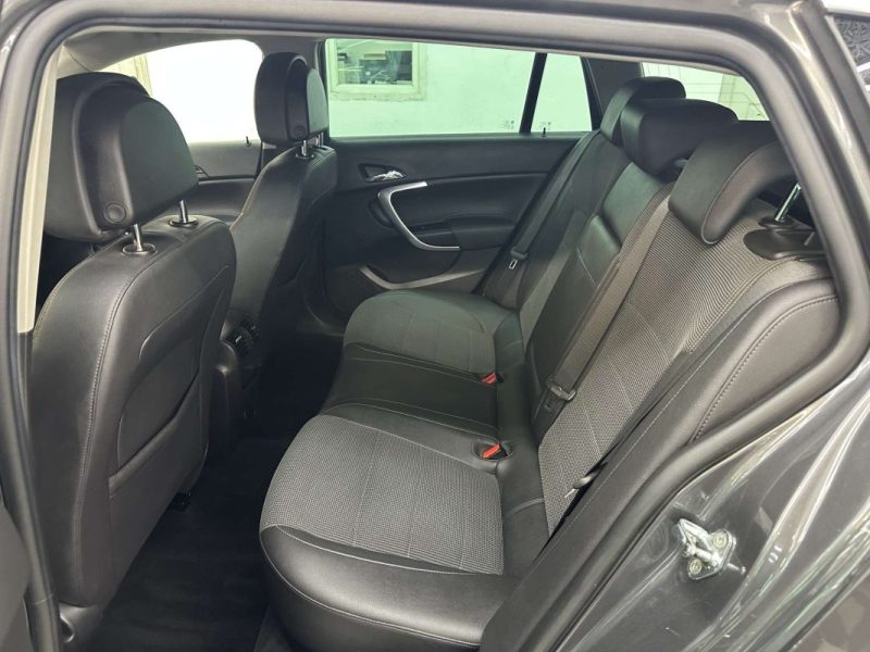 OPEL INSIGNIA SPORT TOURER 2.0 CDTI COSMO 160CV