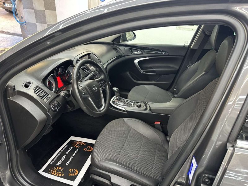 OPEL INSIGNIA SPORT TOURER 2.0 CDTI COSMO 160CV