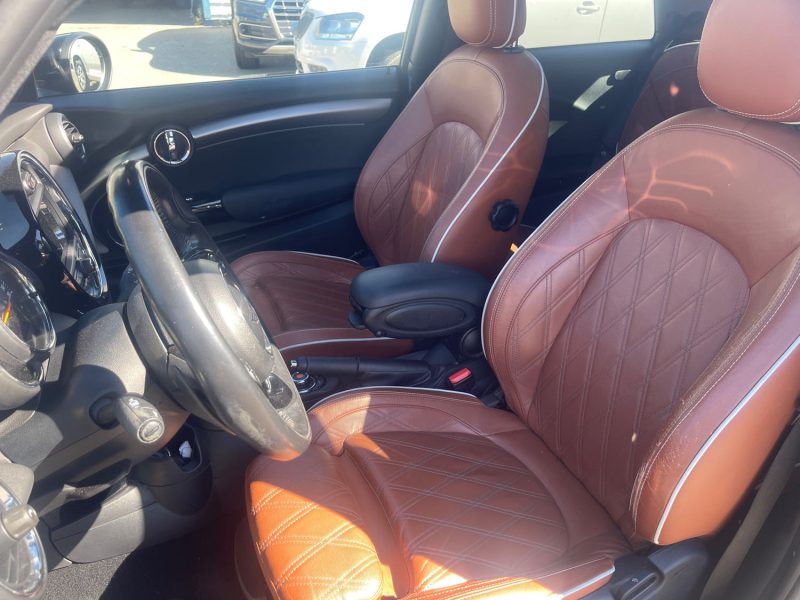 MINI COOPER S 192CH JOHN COOPER WORKS BVA7 EURO6 171MKM
