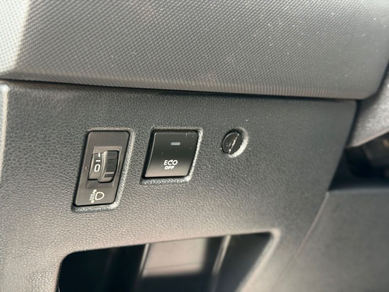 PEUGEOT 308 1.6 E-HDI 115 STYLE - Clim - GPS - Bluetooth - Révisée & Garantie 6 Mois