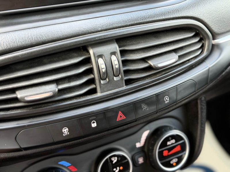 Fiat Tipo sw 1.6 Multijet 120 Lounge - Camera de Recul - GPS - Bluetooth - Révisée & Garantie 6 Mois