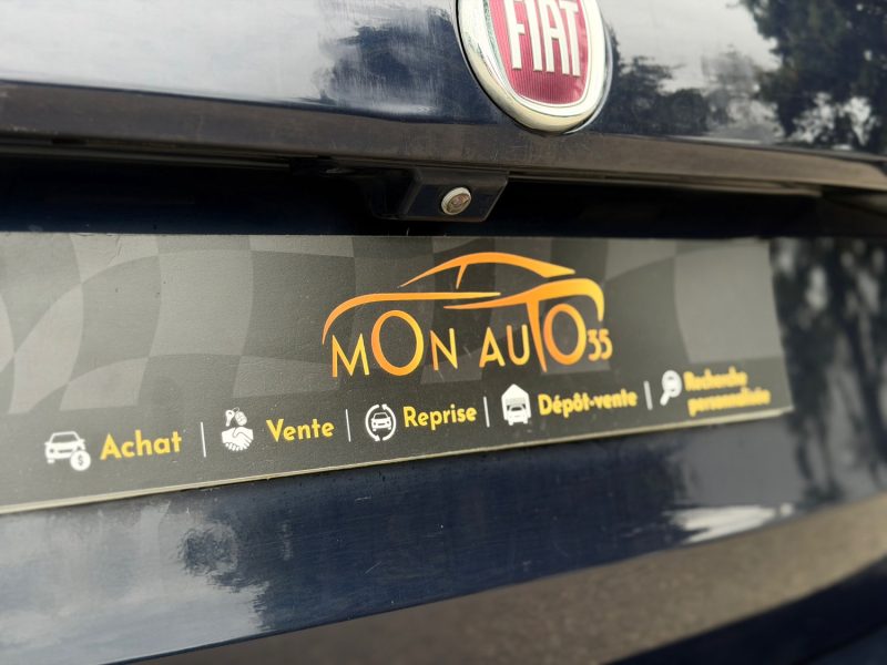 Fiat Tipo sw 1.6 Multijet 120 Lounge - Camera de Recul - GPS - Bluetooth - Révisée & Garantie 6 Mois