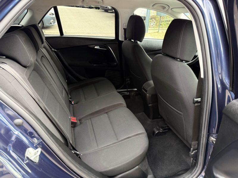 Fiat Tipo sw 1.6 Multijet 120 Lounge - Camera de Recul - GPS - Bluetooth - Révisée & Garantie 6 Mois