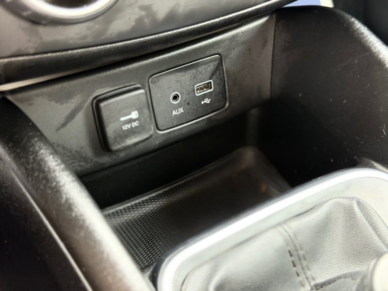 Fiat Tipo sw 1.6 Multijet 120 Lounge - Camera de Recul - GPS - Bluetooth - Révisée & Garantie 6 Mois