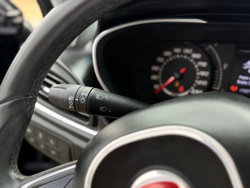 Fiat Tipo sw 1.6 Multijet 120 Lounge - Camera de Recul - GPS - Bluetooth - Révisée & Garantie 6 Mois