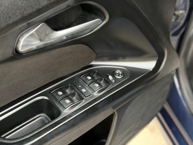 Fiat Tipo sw 1.6 Multijet 120 Lounge - Camera de Recul - GPS - Bluetooth - Révisée & Garantie 6 Mois