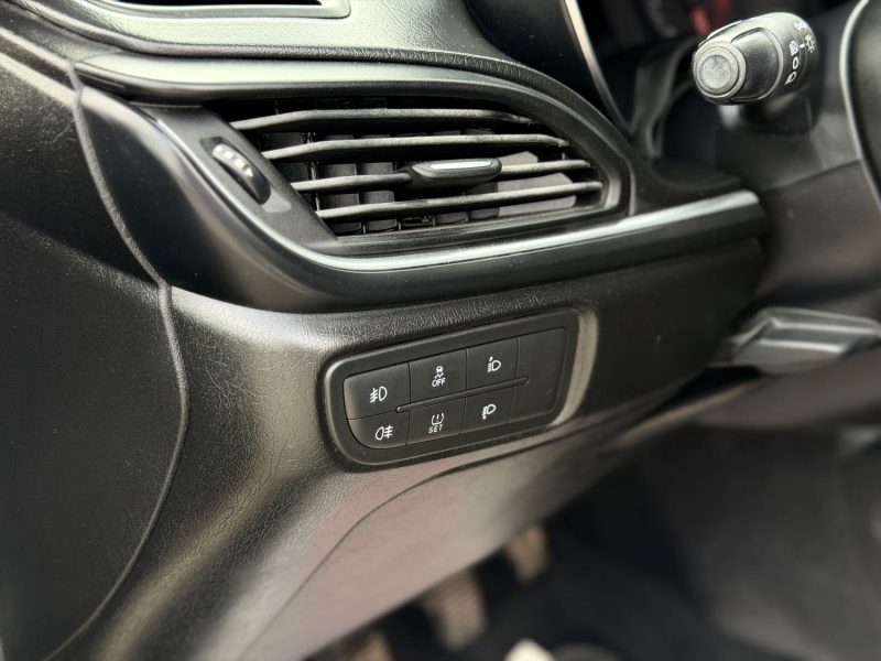 Fiat Tipo sw 1.6 Multijet 120 Lounge - Camera de Recul - GPS - Bluetooth - Révisée & Garantie 6 Mois