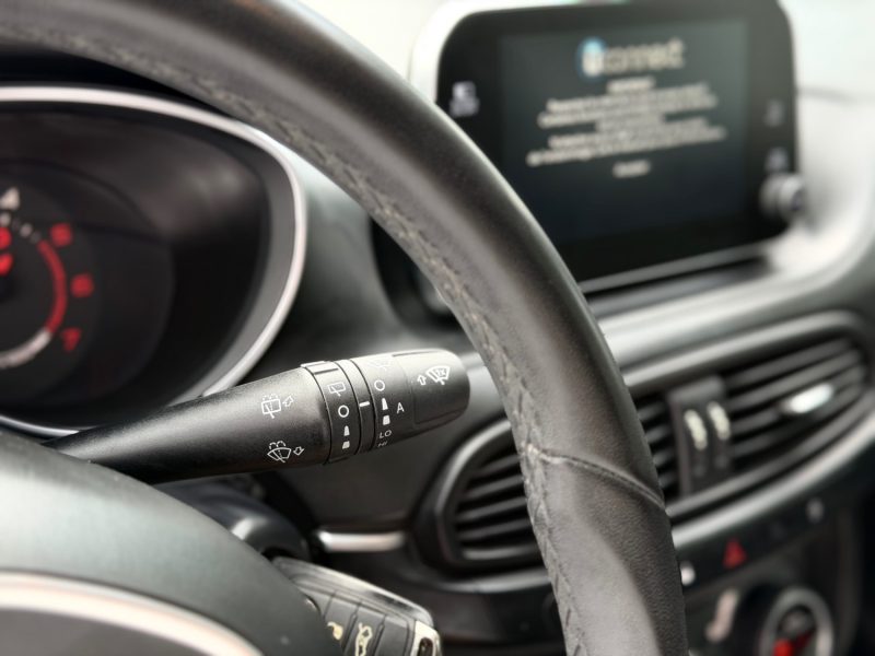 Fiat Tipo sw 1.6 Multijet 120 Lounge - Camera de Recul - GPS - Bluetooth - Révisée & Garantie 6 Mois
