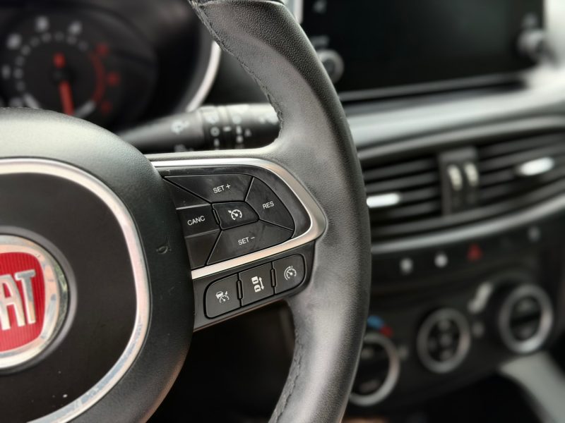 Fiat Tipo sw 1.6 Multijet 120 Lounge - Camera de Recul - GPS - Bluetooth - Révisée & Garantie 6 Mois