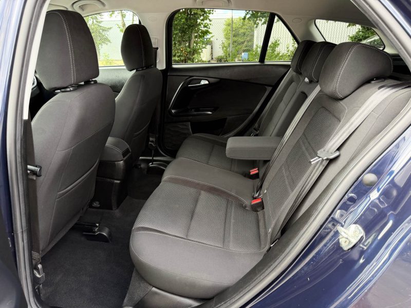 Fiat Tipo sw 1.6 Multijet 120 Lounge - Camera de Recul - GPS - Bluetooth - Révisée & Garantie 6 Mois