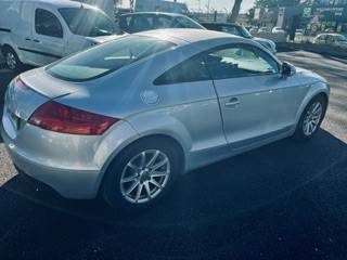 AUDI TT 200CV  2007