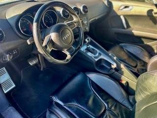 AUDI TT 200CV  2007