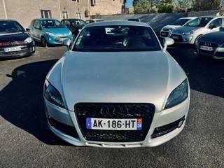 AUDI TT 200CV  2007