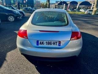 AUDI TT 200CV  2007