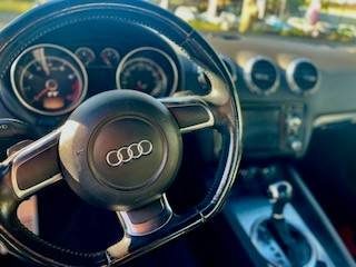 AUDI TT 200CV  2007