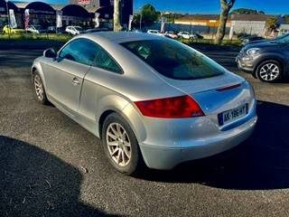 AUDI TT 200CV  2007