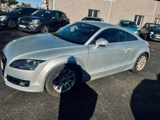 AUDI TT 200CV  2007