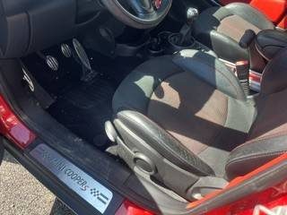 MINI COUNTRYMAN COOPER S 190 ALL4 2016