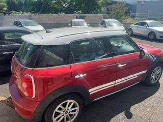 MINI COUNTRYMAN COOPER S 190 ALL4 2016