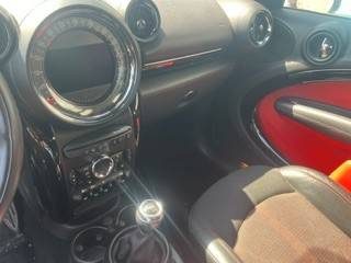 MINI COUNTRYMAN COOPER S 190 ALL4 2016