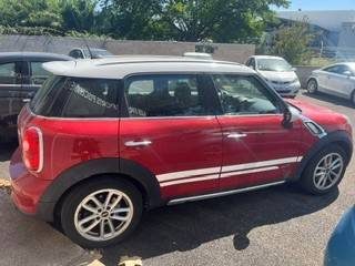 MINI COUNTRYMAN COOPER S 190 ALL4 2016