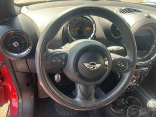MINI COUNTRYMAN COOPER S 190 ALL4 2016